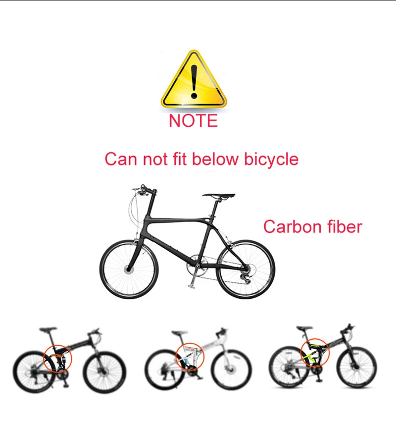 Bike Rack Bicycle Luggage Carrier Cargo Rear Rack Aluminum Alloy MTB Bike Install Tool Shelf Cycling Quality Seatpost Bag Holder