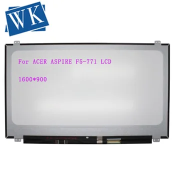 

17.3" Replacement LCD LED Screen Display For ACER ASPIRE F5-771 1600x900
