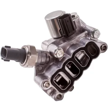 

Solenoid Spool VTEC Valve for Honda Accord 3.0L Odyssey Pilot 3.5L 15810-RKB-J01