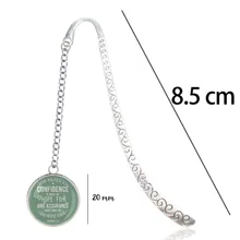 FAITH HEBREWS 11:1 закладка для блокнота книга цитата из Библии стих молитва вдохновляющий золотой крест Духовная Книга Marque