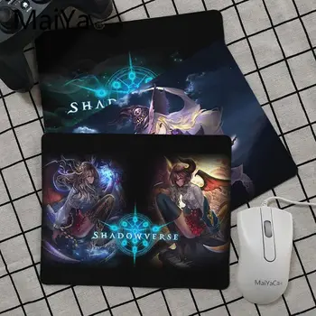 

Maiya Top Quality Shadowverse DIY Design Pattern Game mousepad Top Selling Wholesale Gaming Pad mouse