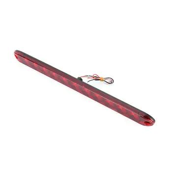 

DC12V 11 LED Trucks Trailers High-Mount Brake Light Modified Stop Lamp Fits For Automotive High-End Brake Lights Modified Lights