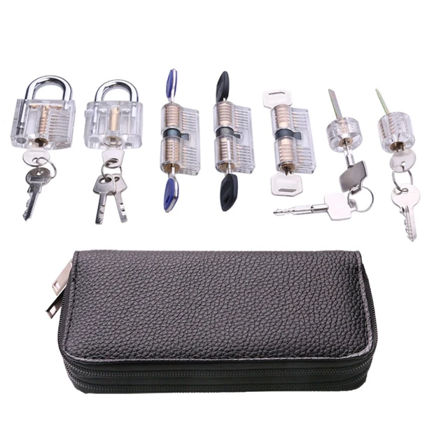 Lockpicking set Buy lockpicking set with free shipping on AliExpress!