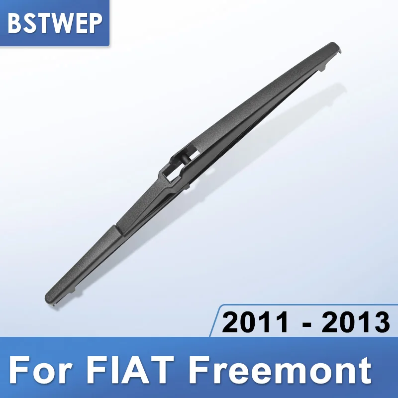BSTWEP Задняя щетка стеклоочистителя для FIAT Freemon 2011 2012 2013