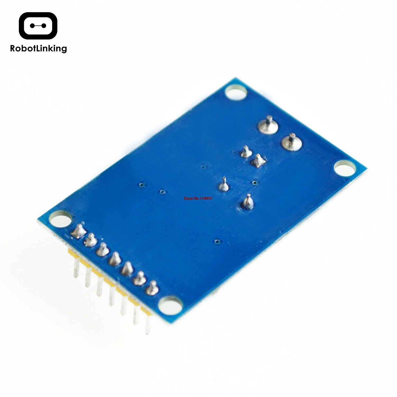 Модуль умной электроники MCP2515 CAN Bus TJA1050 приемник SPI для Arduino 51 MCU контроллер рычага