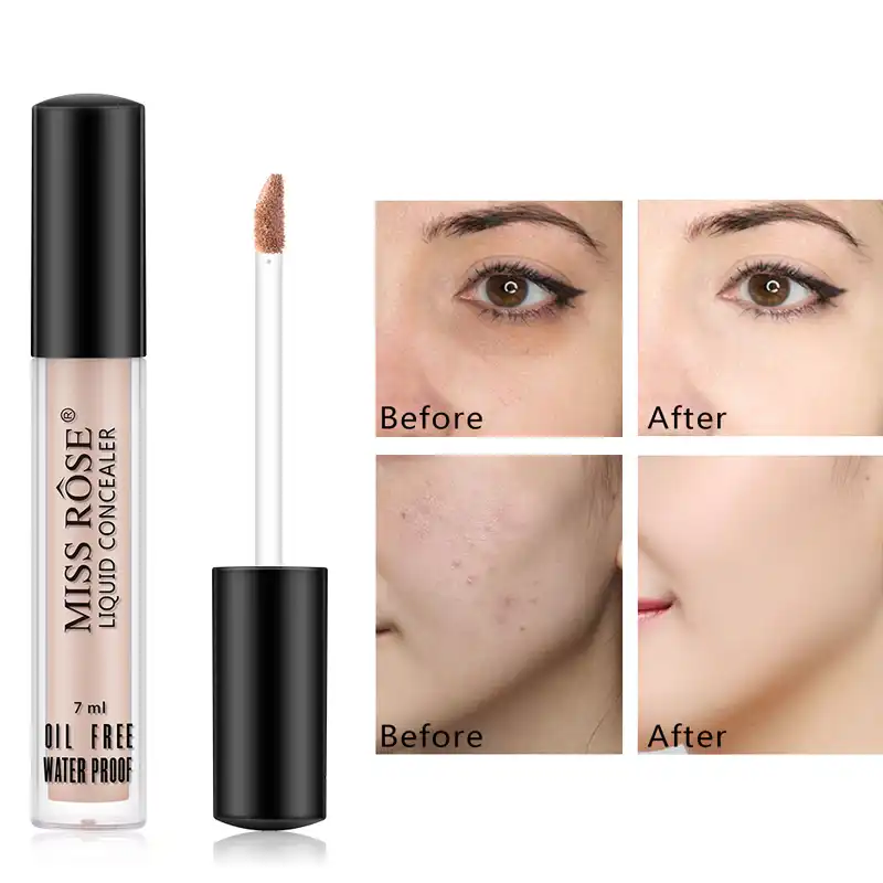 non liquid concealer