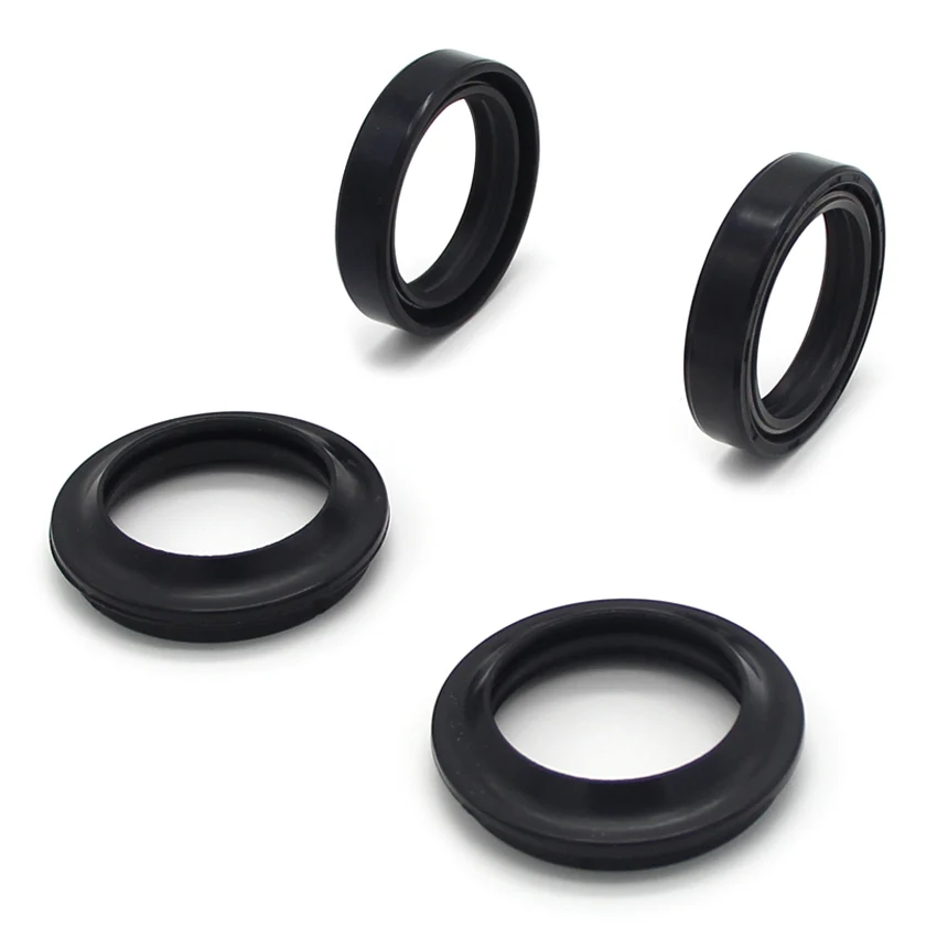 Часть мотоцикла демпфер сальник для Yamaha 1KT-23145-00 3XV-23145-00 TZR250R TZR250 1987-1993