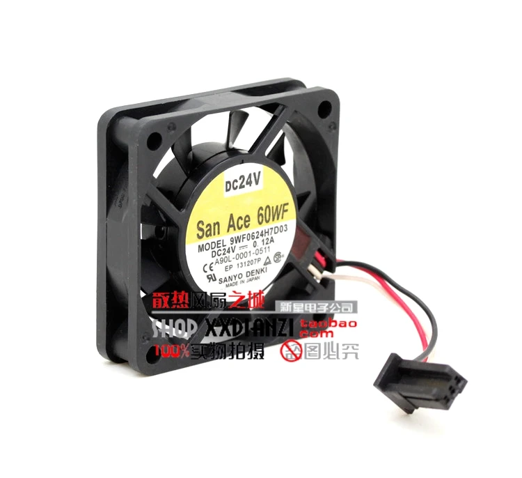 9WF0624H7D03 6015 24V A90L 0001 0511 FANUC специальное оборудование