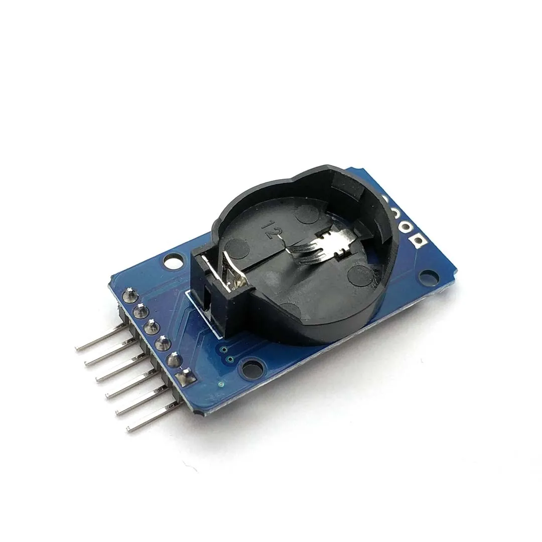 DS3231 AT24C32 IIC Precision RTC Real Time Clock Memory Module for Arduino New Original