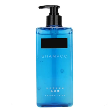 

400ml Men Hair Shampoo Oil Control Moisturizing Long Lasting Fragrance Hair Repairing Shampoo