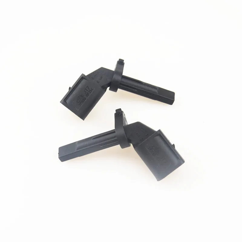 

SCJYRXS 1Set Car Left + Right ABS Sensor 95B927803A 95B927804A For Porsche Macan 2018 95B 927 803A 95B 927 804
