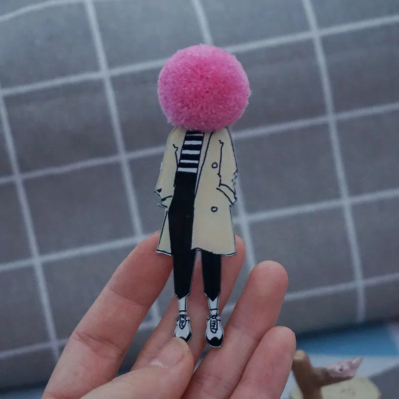 Высококачественные дизайнерские модели значков модные броши для женщин