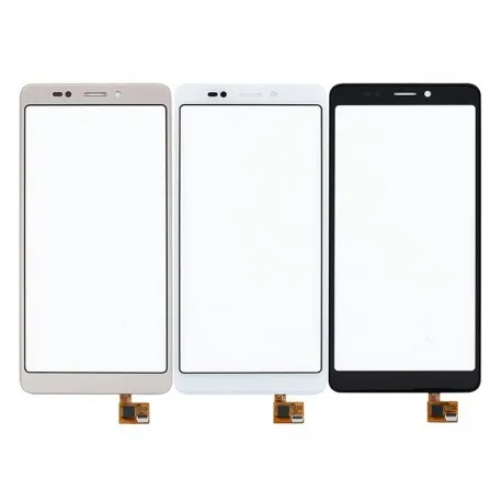 5,45 дюймов для Walton Primo GH7 сенсорный экран дигитайзер для Walton GH7