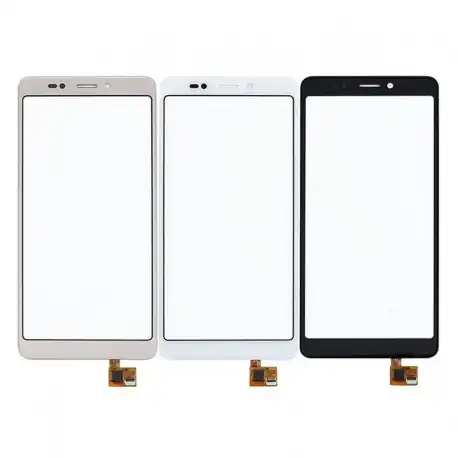 symphony touch screen