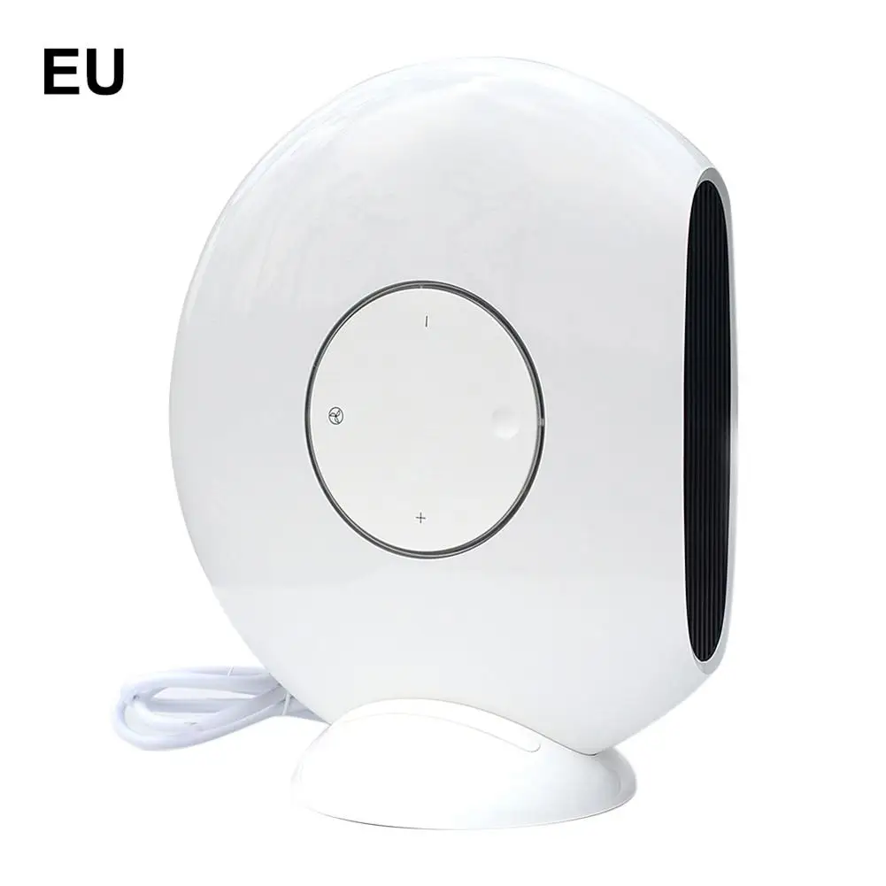 

Portable Space Heater Cool and Warm Dual-Use Smart Heaters Quick Heating for Home Office