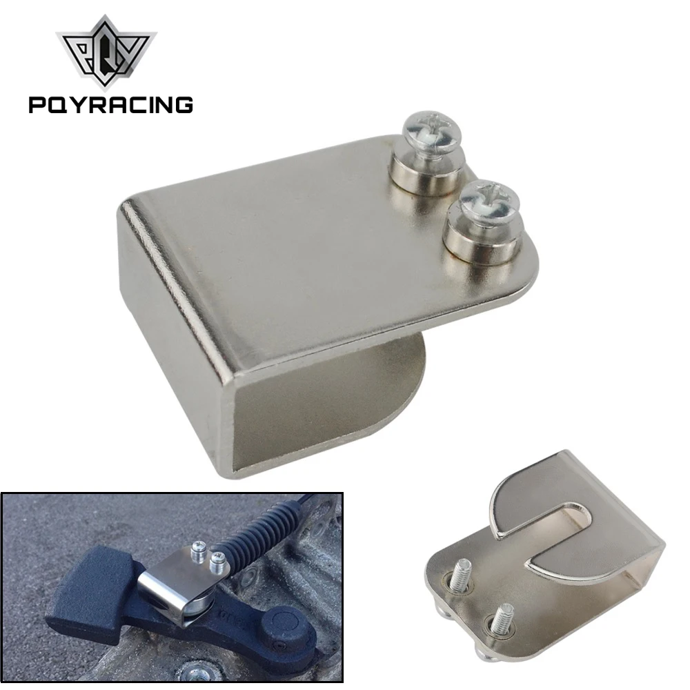 PQY Gear кабель связь ремонт системы зажим для Vauxhall /Vivaro /Renault/traffic Nissan GCRC01|Лепнина