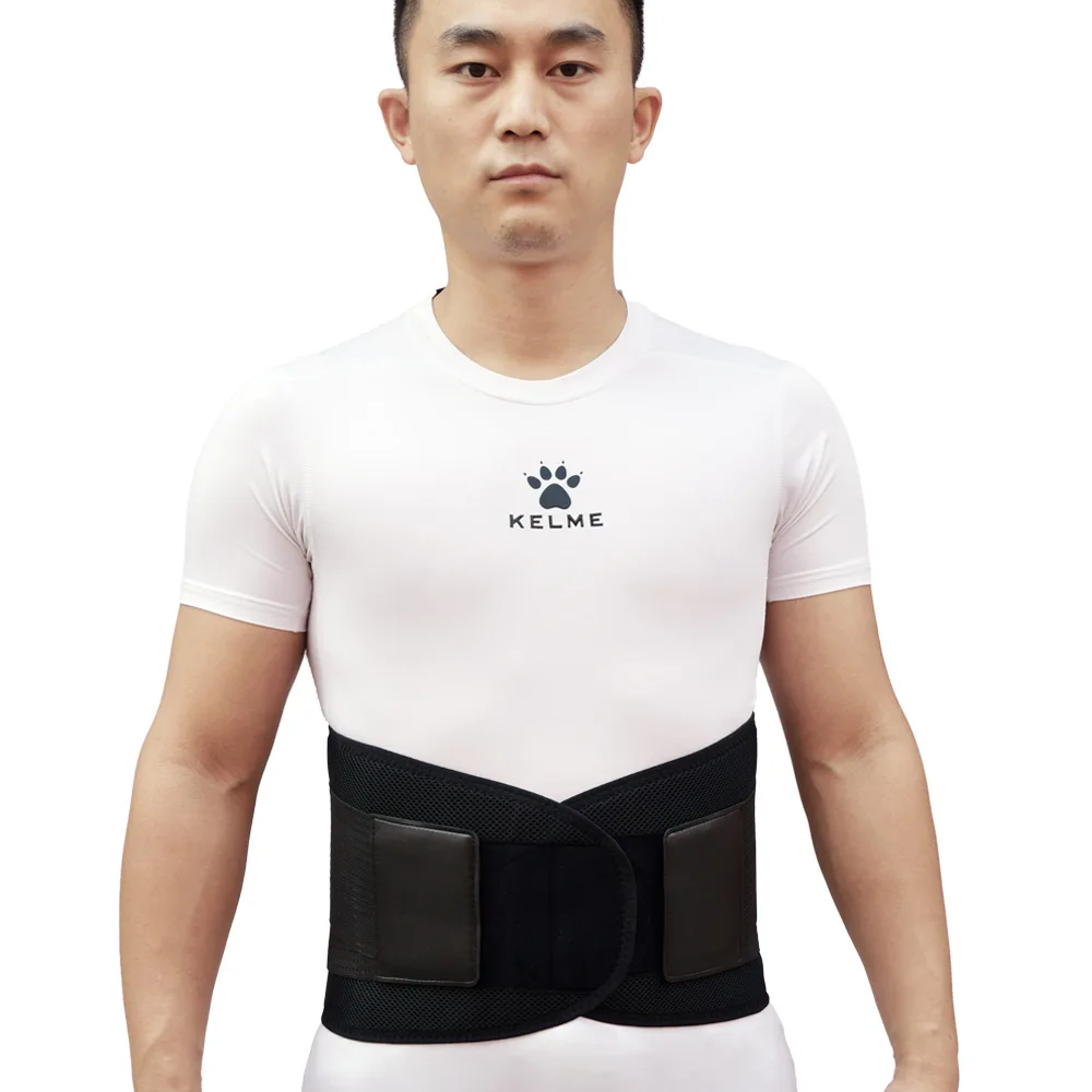 

, Lord Double Pull Waist Support Waist Damaged Fixed Sports Waist Support Pear Shape Pressure Pad Waist Support OEM