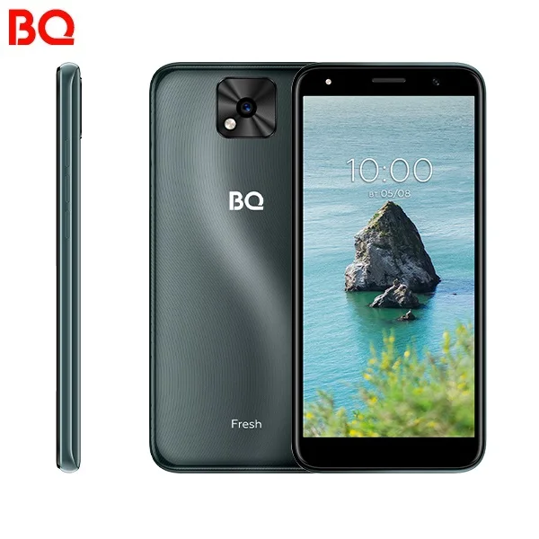 Смартфон BQ 5533 G FRESH 5.45&quot | Мобильные телефоны и аксессуары