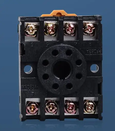Реле времени управления циклом 220v24v12v380v