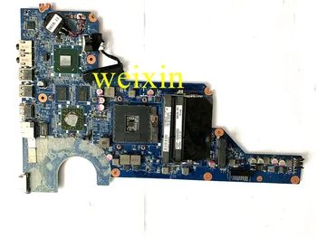 

650199-001 for HP pavilion G4 G6 G7 laptop motherboard DAOR13MB6E1 100% full tested good and free shipping