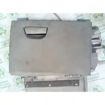 

2402172 glove box Fiat Stilo (192) 1.9 Jtd 115 Current (i)