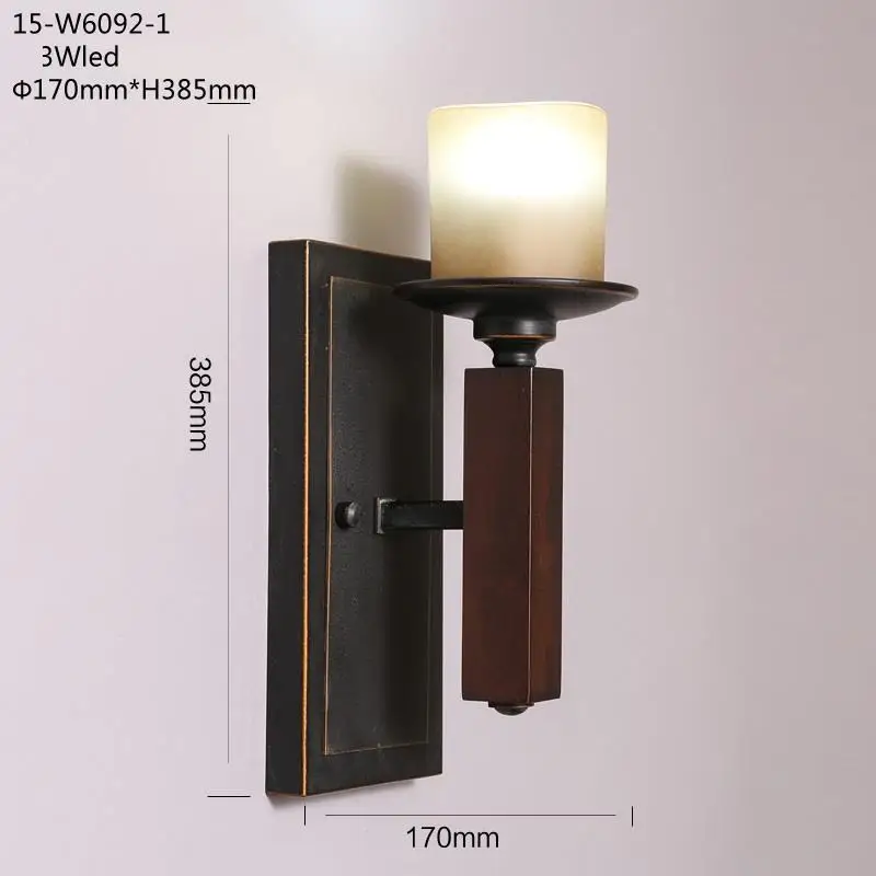Современный Wandlamp Industrieel Candeeiro Parede Aplique Luz спальня аппликация Murale светильник Lampara De Pared внутренний настенный светильник