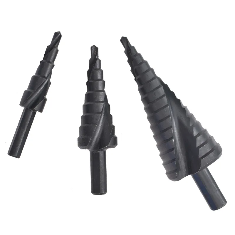 Stepped Drill Bit Bunnings Wholesale USA