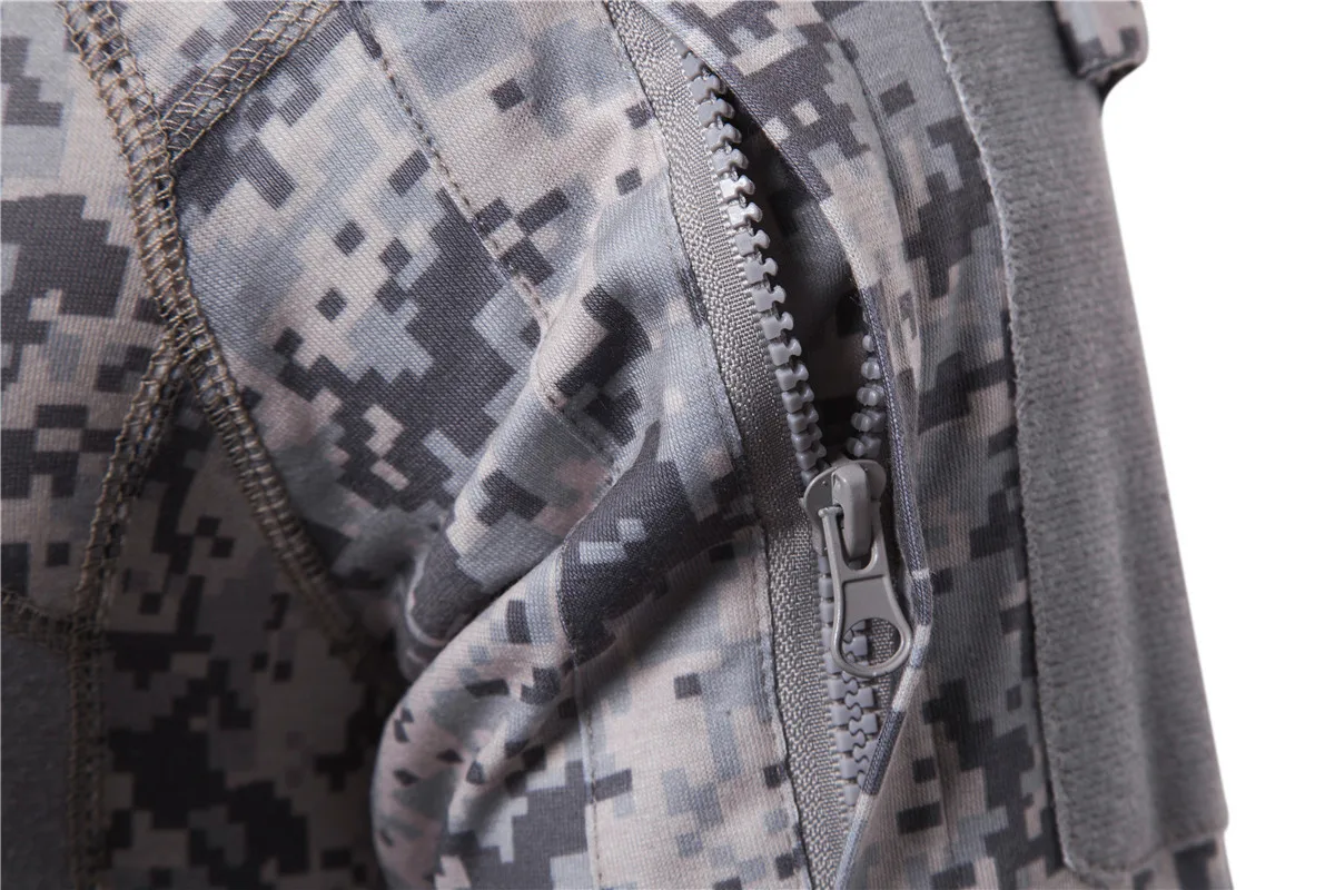 SINAIRSOFT мужские армейские зеленые тактические Футболки с длинным рукавом, камуфляжная походная футболка, осенняя одежда для охоты и пейнтбола