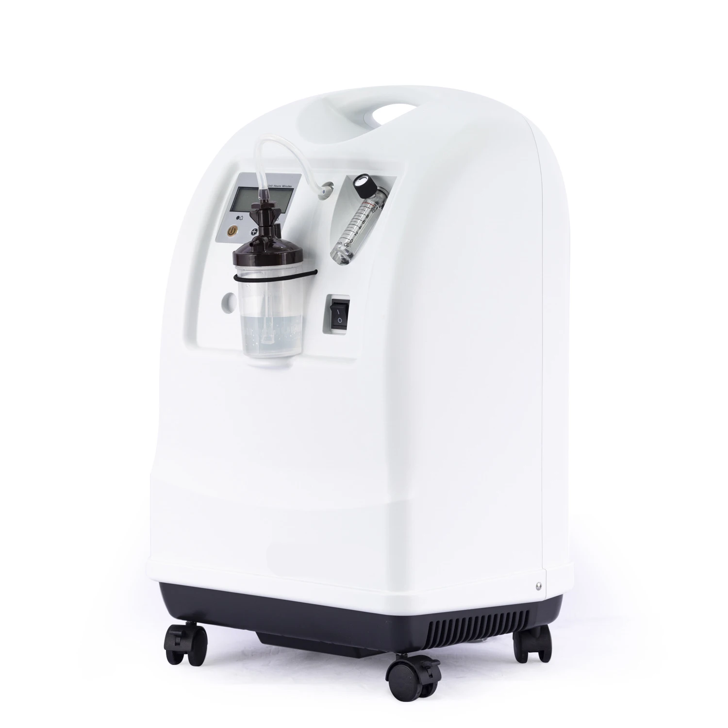 WGC Portable Oxygen-concentrator Machine 10L factory price of Medical Oxygen Concentrator 96% | Инструменты