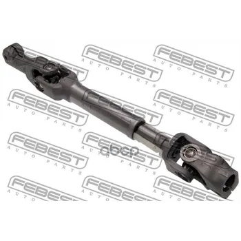 

Cardan steering shaft (Toyota RAV4 aca3 #/gsa3 #2005-) febest art. ast-aca30
