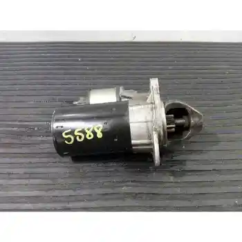 

55566800 ENGINE STARTER OPEL MERIVA B