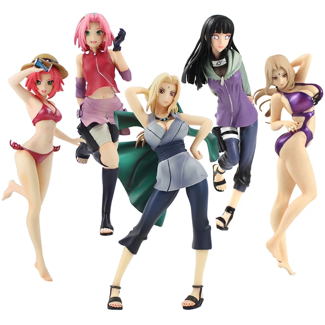 Naruto genuíno animação coleção cartão slr dazzle cartão personagens dos  desenhos animados anime periférico haruno sakura tsunade crianças menino  brinquedos - AliExpress