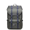 Drawstring Rucksack Pack Casual Outdoor Travel Mountaineering Daypack School backpack For Hiking Travel Camping Backpack 1