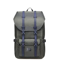 Drawstring Rucksack Pack Casual Outdoor Travel Mountaineering Daypack School backpack For Hiking Travel Camping Backpack 1