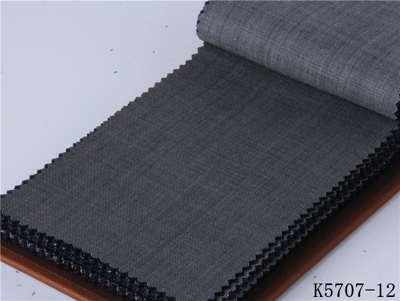 Мужской костюм на заказ, сшитый на заказ, костюм bespoke, черные свадебные костюмы из шерсти для мужчин, приталенный смокинг для жениха - Цвет: K5707-12