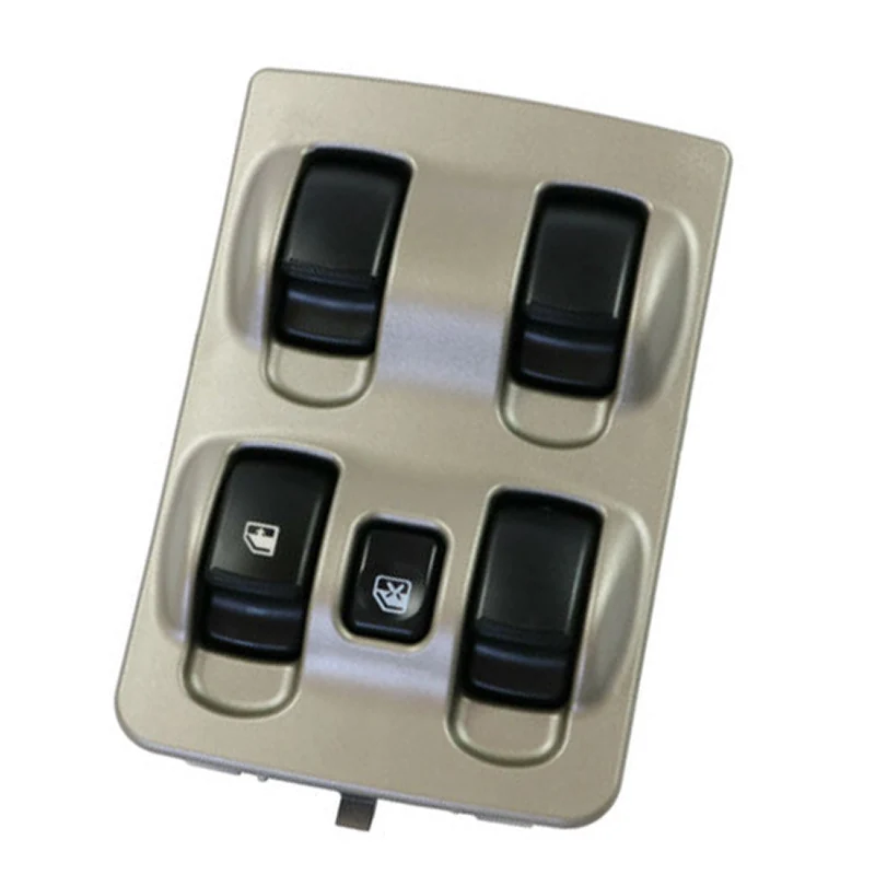 Главный мощный Электрический переключатель окна для Mitsubishi Magna TL TW 2003 2004 2005 V6 3.5L седан станция MR932795 передний правый Привод