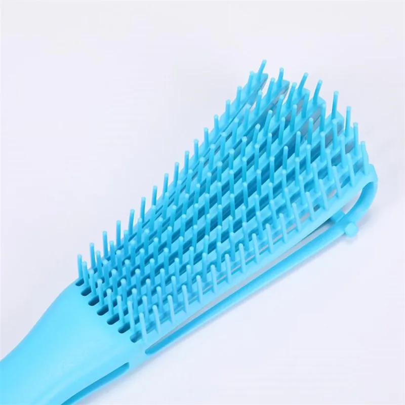 detangling massage hair brush