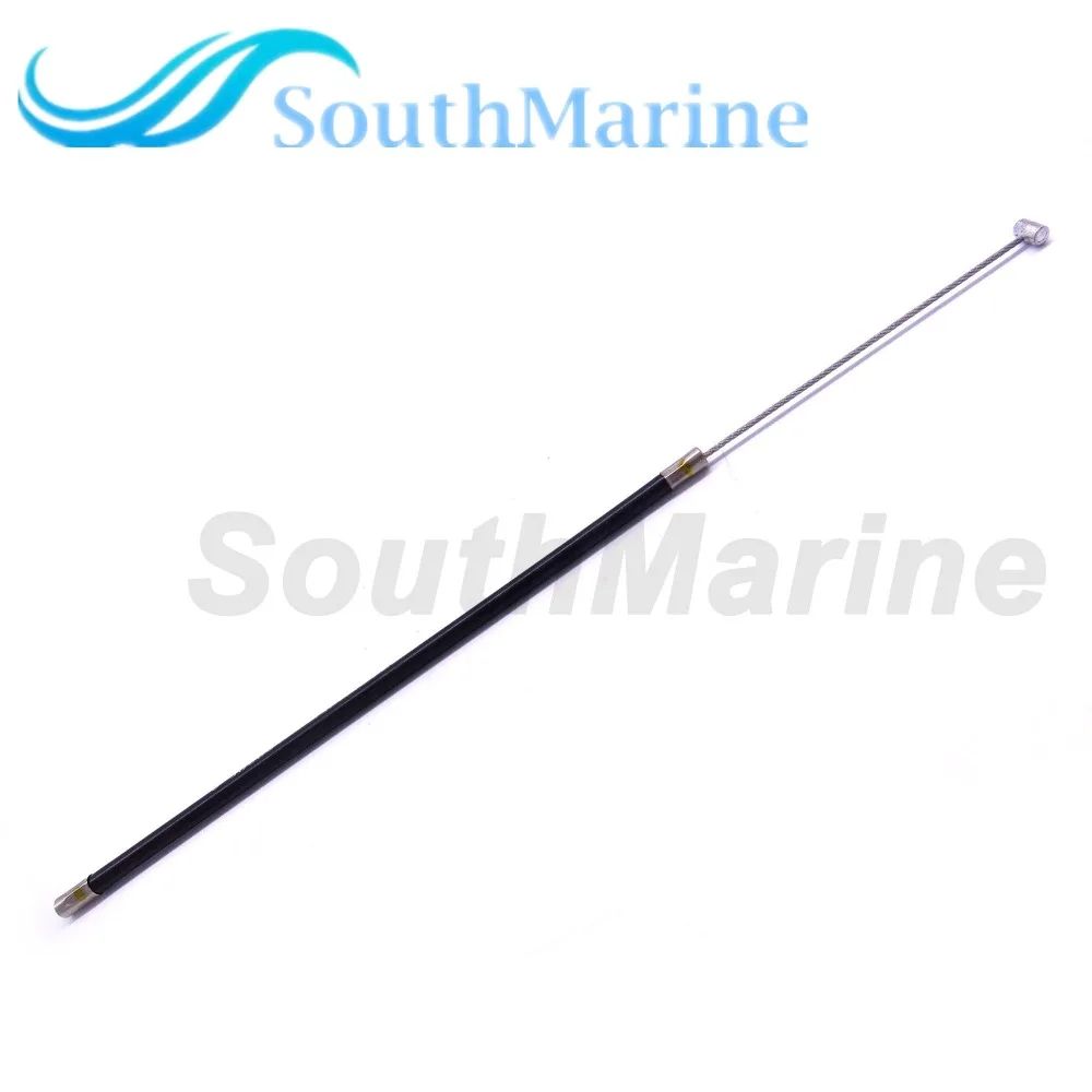 369-63600-1 369636001 м дроссельной заслонки кабельный узел для Tohatsu Nissan подвесной мотор 2-х тактный двигатель M5B NS5B M5BS NS5BS NS4C M4C