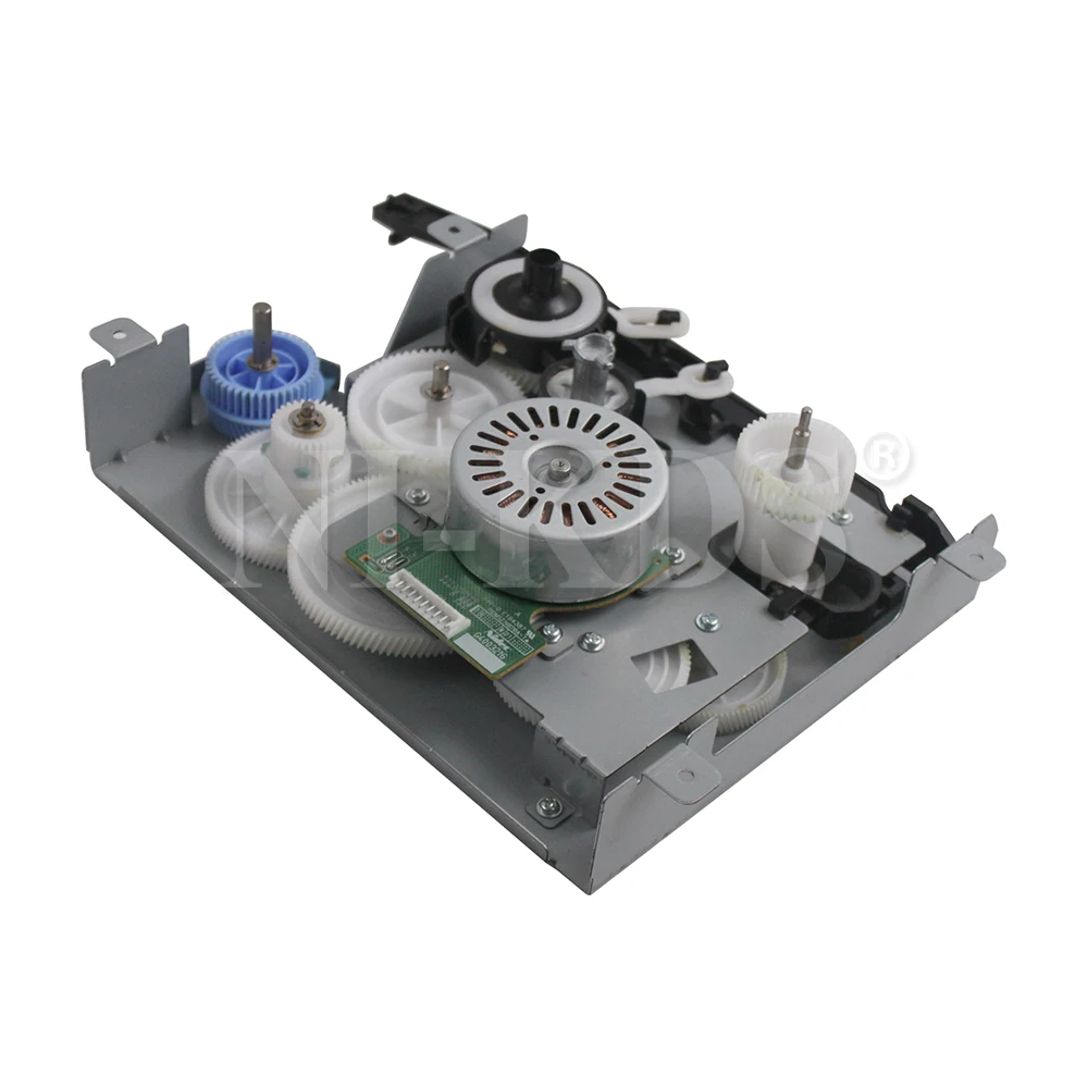 Principal da Unidade Caixa de Velocidades para Lexmark Ms321 Ms421 Ms521 Ms621 Ms321dn Ms521dn Ms421dw M124x B2338 B2442 e B2546 Motor Principal 41x1224 - Imagem 2
