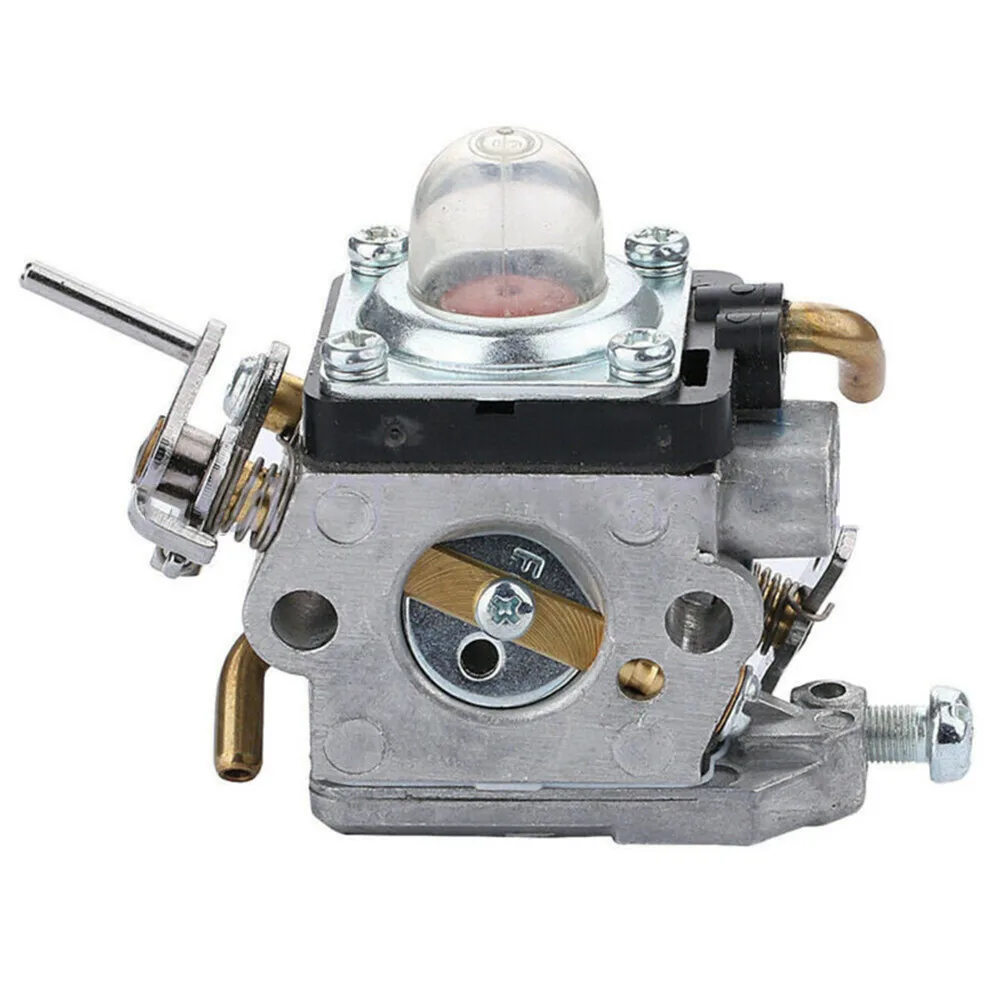 Carburetor For Husqvarna 122c 122ldx 574386701 581734301 Grass Trimmer