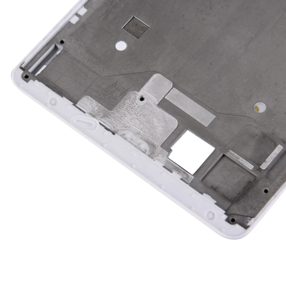 Протестировано Высокое качество для OPPO R7 Plus передний корпус ЖК рамка пластина