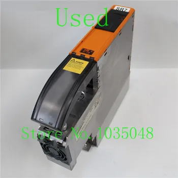 

1PC 8BVI0028HWD0.000-1 Used and Tseted Priority use of DHL delivery