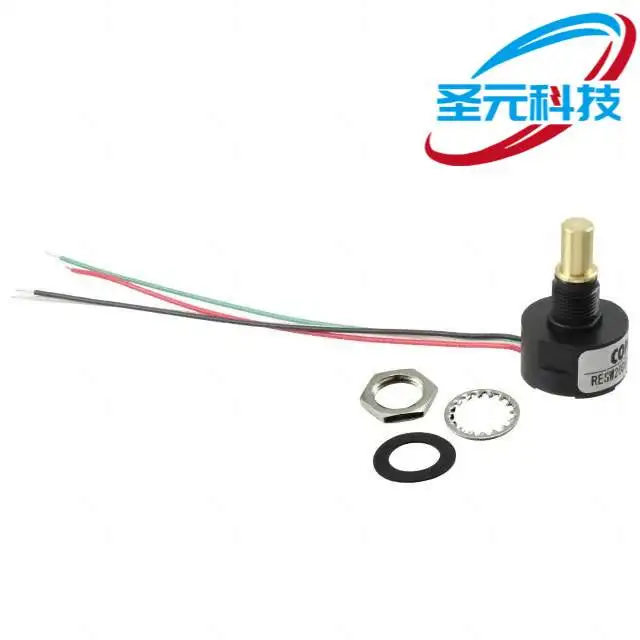 

RESW20D-25-201-1 ROTARY ENCODER OPTICAL 25PPR
