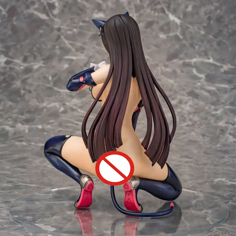 女王テッドセクシーなフィギュアqueentedイラストレーターコレクションビッグバン猫女の子maoniang Pvcアクションフィギュアアニメフィギュアコレクタブルドール玩具 アクション トイ フィギュア Aliexpress