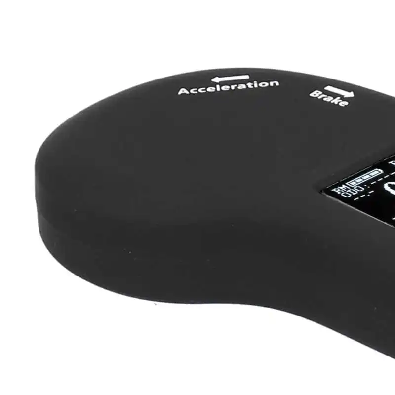Electric Controller Wireless LED Display Remote Control Cruising Function Single Dual Drive Accessory Electric Scooter Accessories