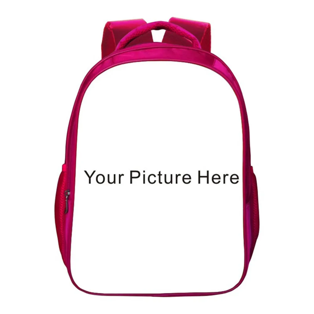 NEW Banana fish Backpack Boys Girls Bag Students School Bag Teens Bookbag Casual Travel Rucksack gift . Support custom