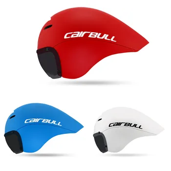 

cycling helmet magnetic goggles road bike triathlon helmet pneumatic helmets tt bicycle cap casco bicicleta hombre bike helmet