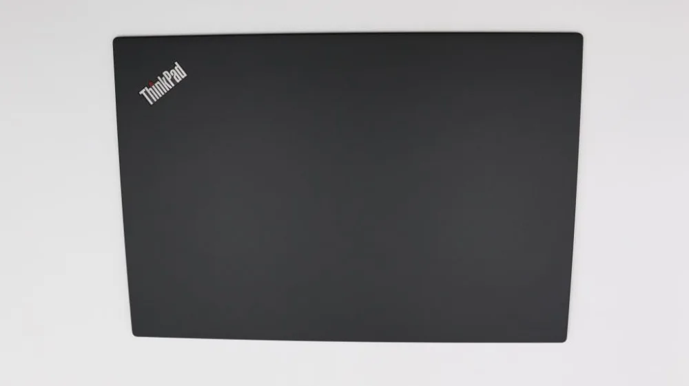 Thinkpad T480S крышка, A-COVER, WQ, LGD, ИК-камера, BLK ЖК-запчасти FRU(01YT310