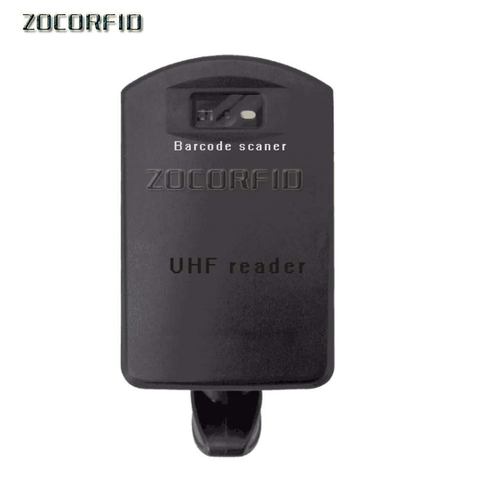 Рисунок 2 - Считыватель саней UHF Rfid с дальним радиусом действия
