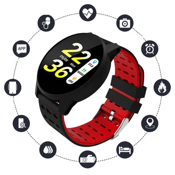 

B2 Smart Bracelet IP67 Waterproof Pedometer Fitness Tracke Heart Rate Blood Pressure Watch Band Activity Tracke Wristband